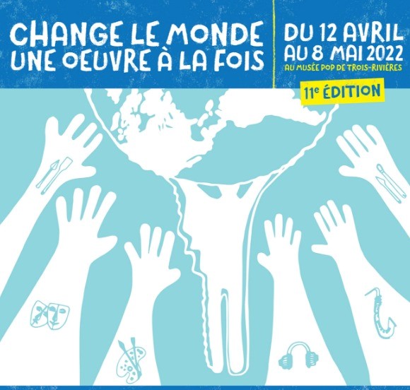 Change Le Monde Une Oeuvre La Fois Les Impatients