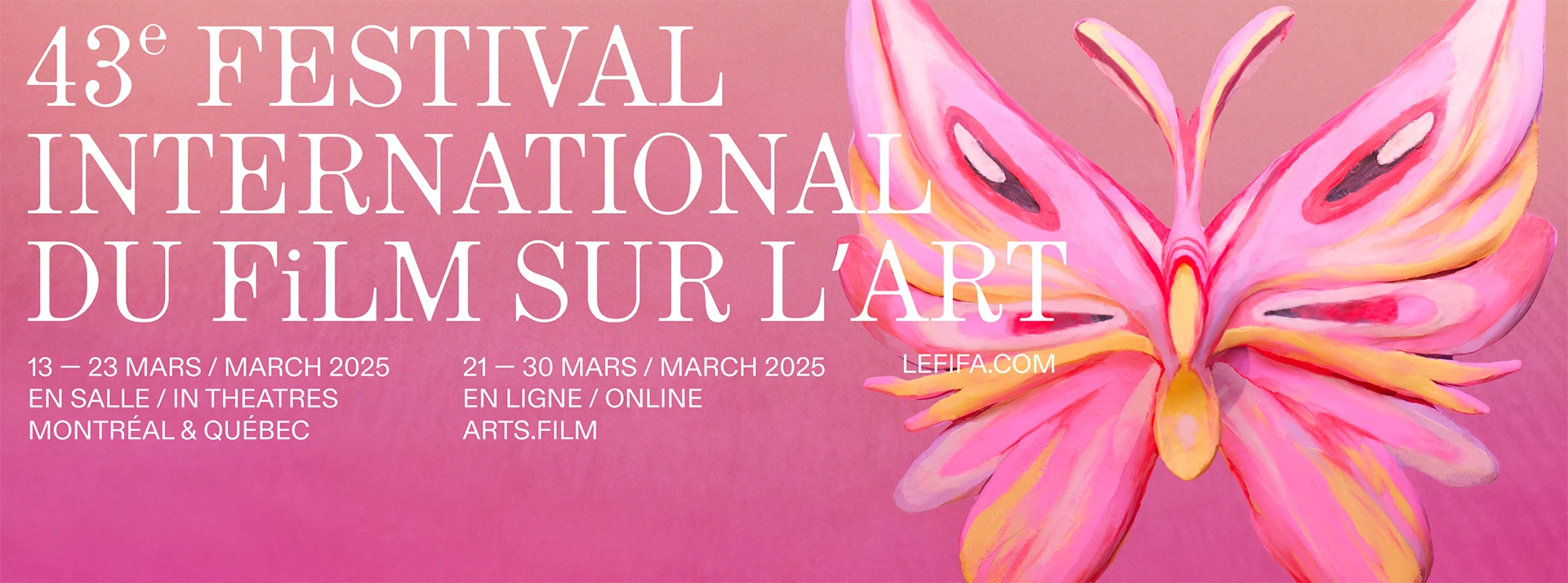 Festival International du Film sur l'Art