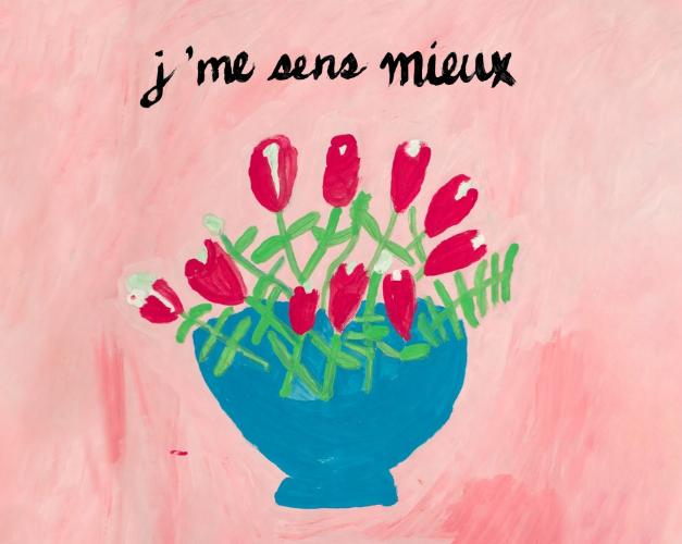 Les Impatients - Campagne anuelle