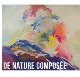 UN DUO D’EXPOSITIONS PRÉSENTÉ AU CENTRE D’ART DIANE-DUFRESNE, DU 25 FÉVRIER AU 20 MARS