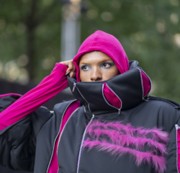 Quand le design de mode sert à démystifier la santé mentale