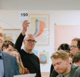 Parle-moi d'amour Montréal: habiller novembre de 300 couleurs