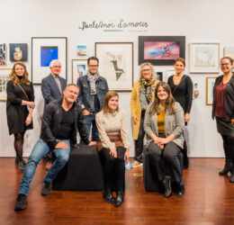 $85,000 for Parle-moi d'amour Drummondville